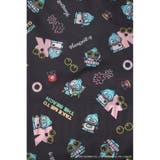 (サンリオキャラクターズ)エコバッグ | RODEO CROWNS WIDE BOWL | 詳細画像2