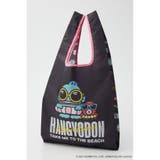 (サンリオキャラクターズ)エコバッグ | RODEO CROWNS WIDE BOWL | 詳細画像3