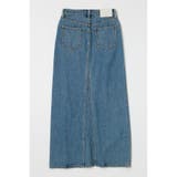 SLIT DENIM スカート | MOUSSY OUTLET | 詳細画像7