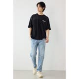 PLIABLE スリムパンツ | RODEO CROWNS WIDE BOWL | 詳細画像11