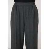 デニムスカート レイヤード スラックス | RODEO CROWNS WIDE BOWL | 詳細画像18 