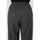 デニムスカート レイヤード スラックス | RODEO CROWNS WIDE BOWL | 詳細画像19 