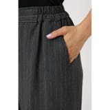 デニムスカート レイヤード スラックス | RODEO CROWNS WIDE BOWL | 詳細画像20 