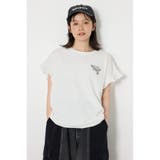 Vintage アソートフリル Tシャツ | RODEO CROWNS WIDE BOWL | 詳細画像3 