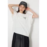 Vintage アソートフリル Tシャツ | RODEO CROWNS WIDE BOWL | 詳細画像4 
