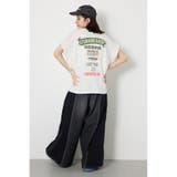 Vintage アソートフリル Tシャツ | RODEO CROWNS WIDE BOWL | 詳細画像6 