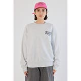 Dangling Charmsスウェット | RODEO CROWNS WIDE BOWL | 詳細画像34 