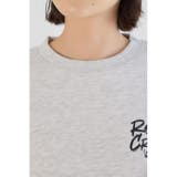 Dangling Charmsスウェット | RODEO CROWNS WIDE BOWL | 詳細画像37 