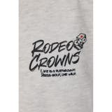 Dangling Charmsスウェット | RODEO CROWNS WIDE BOWL | 詳細画像38