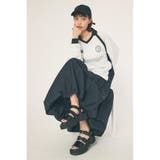 GAME L/S トップス | RODEO CROWNS WIDE BOWL | 詳細画像7 