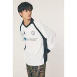 GAME L/S トップス | RODEO CROWNS WIDE BOWL | 詳細画像9 