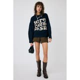 LETTERED セーター | MOUSSY OUTLET | 詳細画像11