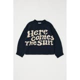 LETTERED セーター | MOUSSY OUTLET | 詳細画像21
