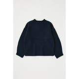 LETTERED セーター | MOUSSY OUTLET | 詳細画像22