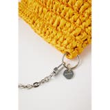 KNITTED サテンバッグ | MOUSSY OUTLET | 詳細画像17 