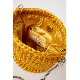 KNITTED サテンバッグ | MOUSSY OUTLET | 詳細画像20 