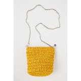 KNITTED サテンバッグ | MOUSSY OUTLET | 詳細画像12 