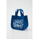 BRIDGE BEAR LOGO TOTE | RODEO CROWNS WIDE BOWL | 詳細画像5 