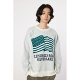 US flag ニット | RODEO CROWNS WIDE BOWL | 詳細画像2