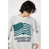 US flag ニット | RODEO CROWNS WIDE BOWL | 詳細画像3