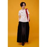 フェイクレイヤードヘンリーTシャツ | RODEO CROWNS WIDE BOWL | 詳細画像26