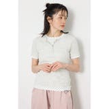 フェイクレイヤードヘンリーTシャツ | RODEO CROWNS WIDE BOWL | 詳細画像27