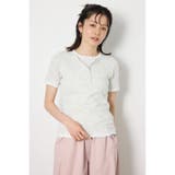 フェイクレイヤードヘンリーTシャツ | RODEO CROWNS WIDE BOWL | 詳細画像28