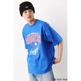 MLB TEAM Tシャツ | RODEO CROWNS WIDE BOWL | 詳細画像19 