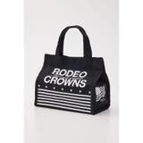フラッグエコミニトート | RODEO CROWNS WIDE BOWL | 詳細画像5 