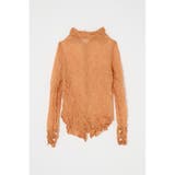 リンクル2WAYシャツ リサイクルポリエステル使用 | MOUSSY OUTLET | 詳細画像16