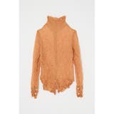 リンクル2WAYシャツ リサイクルポリエステル使用 | MOUSSY OUTLET | 詳細画像18