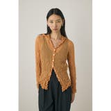 リンクル2WAYシャツ リサイクルポリエステル使用 | MOUSSY OUTLET | 詳細画像4