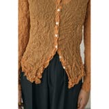 リンクル2WAYシャツ リサイクルポリエステル使用 | MOUSSY OUTLET | 詳細画像12