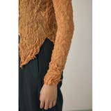 リンクル2WAYシャツ リサイクルポリエステル使用 | MOUSSY OUTLET | 詳細画像13