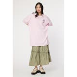 STARLIGHT Tワンピース | RODEO CROWNS WIDE BOWL | 詳細画像17