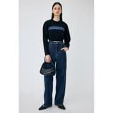 PATCH DENIM MOUSSY プルオーバー | MOUSSY OUTLET | 詳細画像7