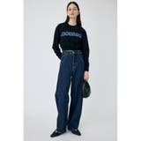 PATCH DENIM MOUSSY プルオーバー | MOUSSY OUTLET | 詳細画像8