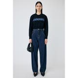 PATCH DENIM MOUSSY プルオーバー | MOUSSY OUTLET | 詳細画像9