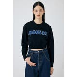 PATCH DENIM MOUSSY プルオーバー | MOUSSY OUTLET | 詳細画像10