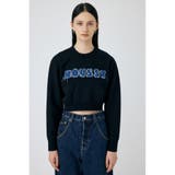 PATCH DENIM MOUSSY プルオーバー | MOUSSY OUTLET | 詳細画像11