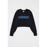 PATCH DENIM MOUSSY プルオーバー | MOUSSY OUTLET | 詳細画像12