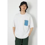 フライトTシャツ | RODEO CROWNS WIDE BOWL | 詳細画像2