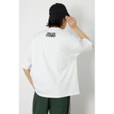 フライトTシャツ | RODEO CROWNS WIDE BOWL | 詳細画像4