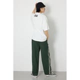 フライトTシャツ | RODEO CROWNS WIDE BOWL | 詳細画像6