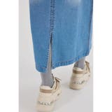 フロントジップジャンパースカート | RODEO CROWNS WIDE BOWL | 詳細画像16 