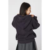 LOGO畦ニットジップフーディー | RODEO CROWNS WIDE BOWL | 詳細画像22 