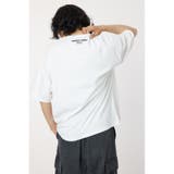 great eclat Tee | RODEO CROWNS WIDE BOWL | 詳細画像4