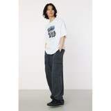 great eclat Tee | RODEO CROWNS WIDE BOWL | 詳細画像5