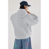 エンボスBIG ZIPパーカー | RODEO CROWNS WIDE BOWL | 詳細画像39