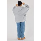 エンボスBIG ZIPパーカー | RODEO CROWNS WIDE BOWL | 詳細画像35